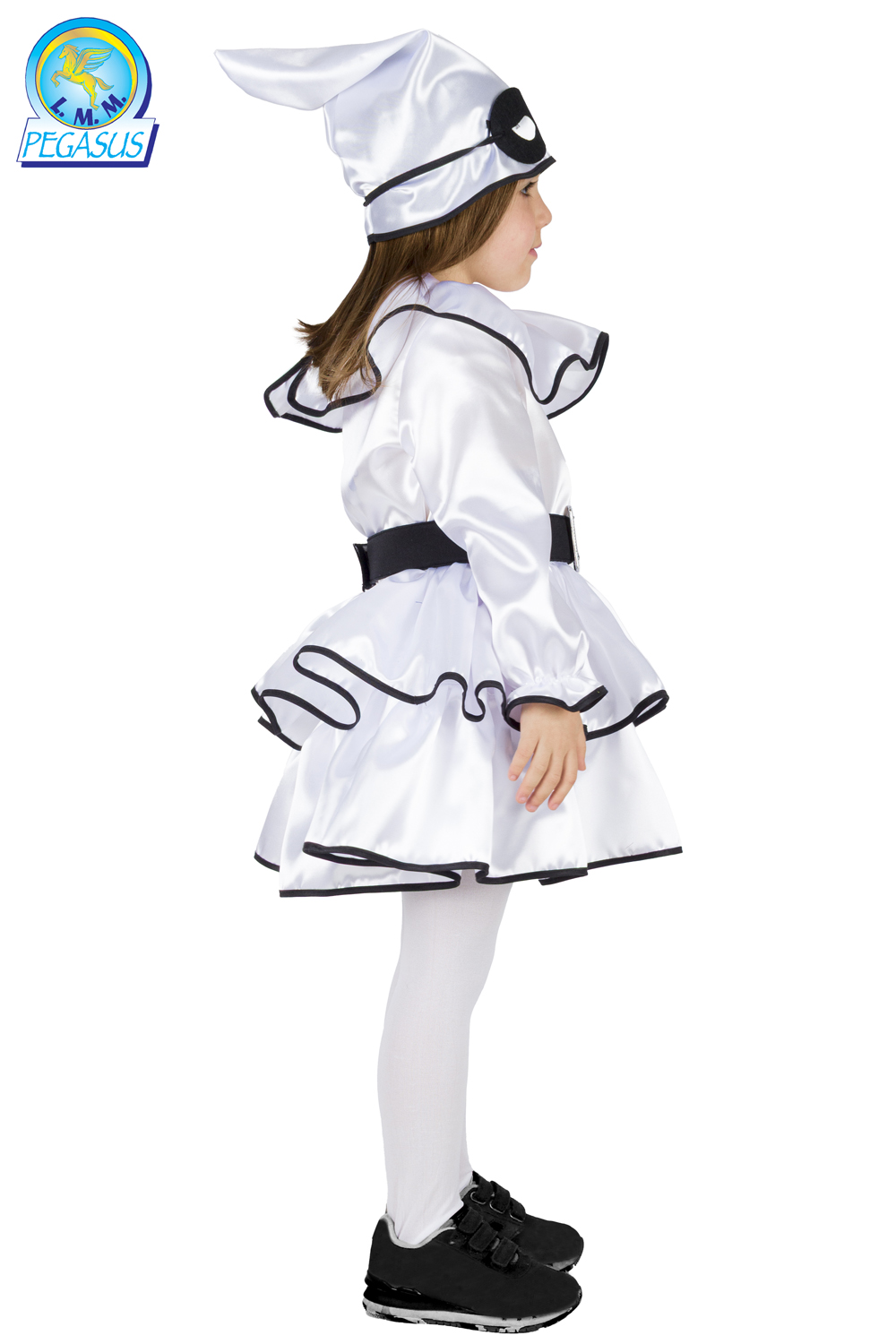 PICCOLA PULCINELLA BABY